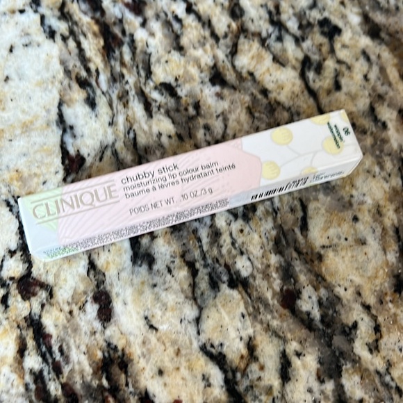 ⚡️💕Clinique Woppin Watermelon Chubby Stick - Picture 9 of 10